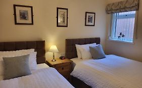 Coleridge Cross Holiday Let